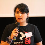 Javiera Perez Valdivia 