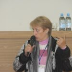 Марина Паринова НЛМК