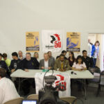 Canton press conference