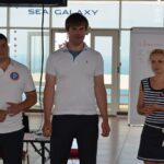 Презентация молодежного проекта