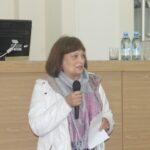 Презентация результатов работы в малых группах