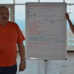 Рабочий момент