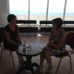 Рабочий момент