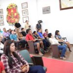 Segunda Reunión Regional de la Juventud de IndustriALL en ALC