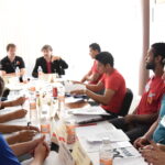 Segunda Reunión Regional de la Juventud de IndustriALL en ALC