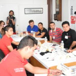 Segunda Reunión Regional de la Juventud de IndustriALL en ALC