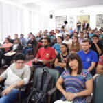 Segunda Reunión Regional de la Juventud de IndustriALL en ALC