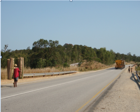 Fort-Dauphin, Madagascar