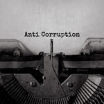 Anti-corruption policy