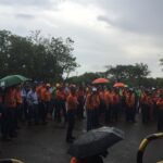 Créditos: Redes Sociales oficiales del Sindicato de Trabajadores de Cerro Matoso (SINTRACERROMATOSO)