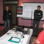 Belkhimprofsouz workshop