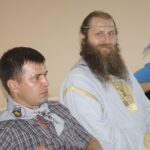 Участники семинара