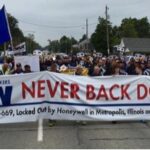 USW – No ceder nunca