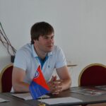 Выступление Ивана Гыбина